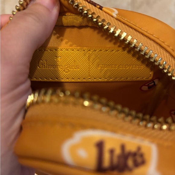 Stoney Clover x Gilmore Girls Mini - Picture 5 of 5